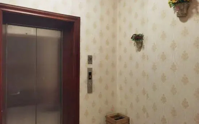 Fulin Express Hotel (Mudanjiang East 2nd Branch)