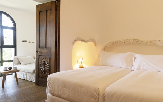 Grand Hôtel de Cala Rossa