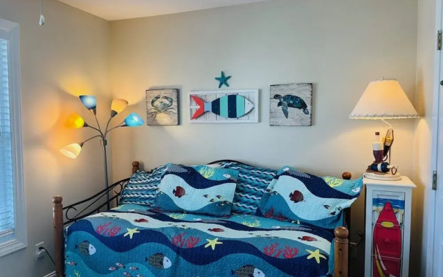 Beach Ya There 5 Bedroom Home by RedAwning