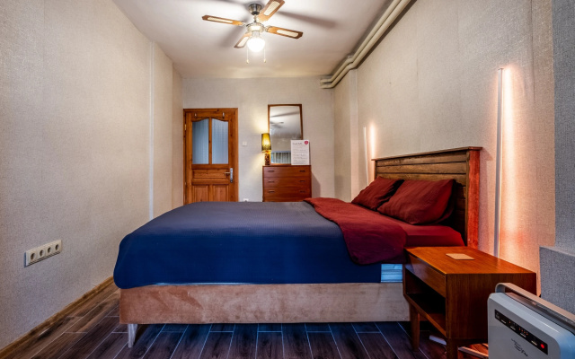 Cozy Flat With Backyard 600 m to Moda Coastal Park