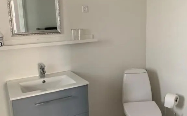 VikingBnB