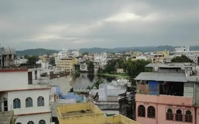 Udai Haveli  Hotel