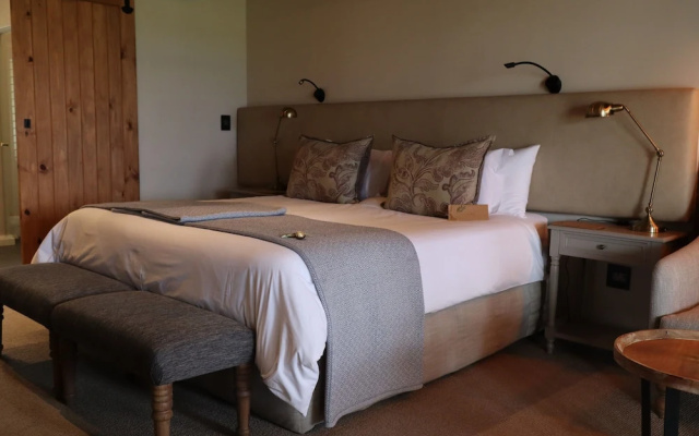 d'Olyfboom Guest Rooms