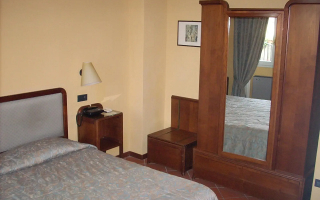 Hotel Palazzo Bocci