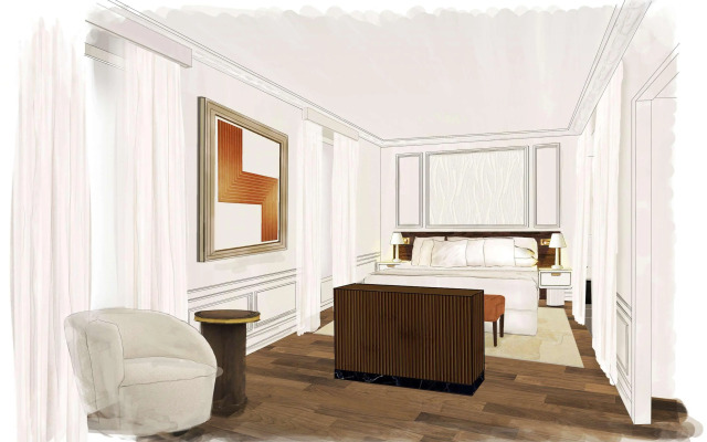 Maison Delano Paris