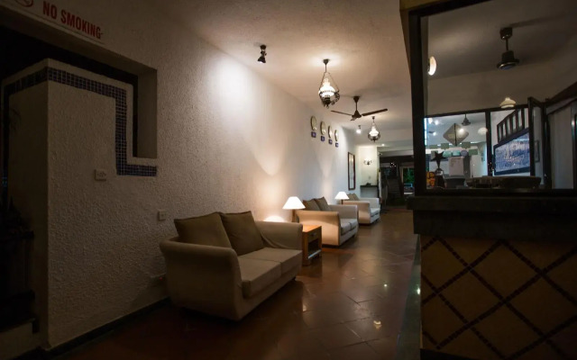 Resort Lagoa Azul