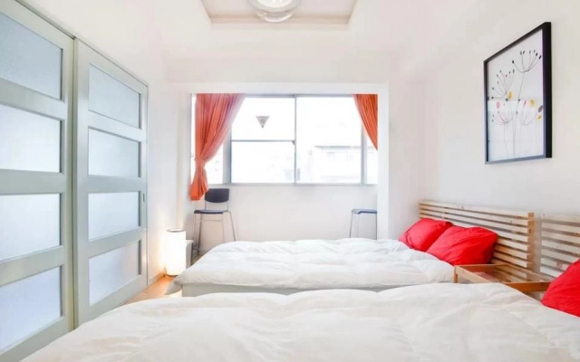 801A / Dotonbori 2Bd House Namba Npb2 - Gli 106955