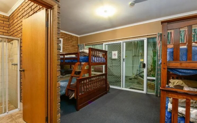 Bellum Hotel