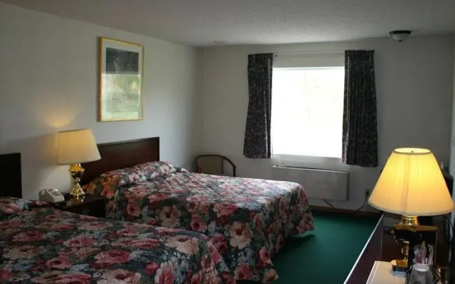Park Inn Knob Noster