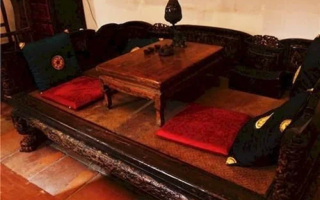 Xiaozhou Jinshidi Inn
