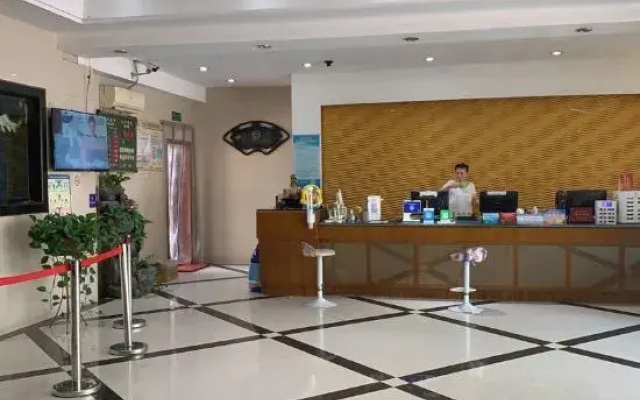 Taizhou Hotel