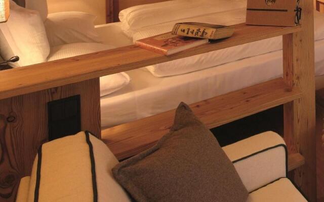 Tirler - Dolomites Living Hotel
