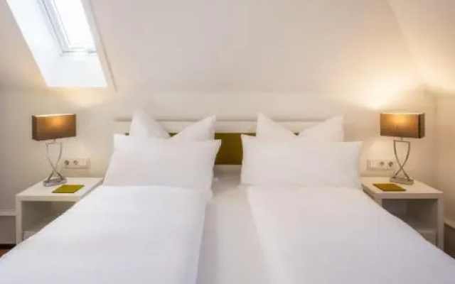 Hotel Villa 8