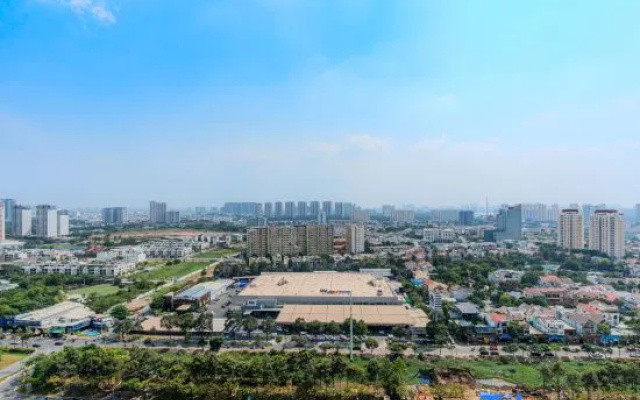 Masteri Thao Dien by ambiHOME