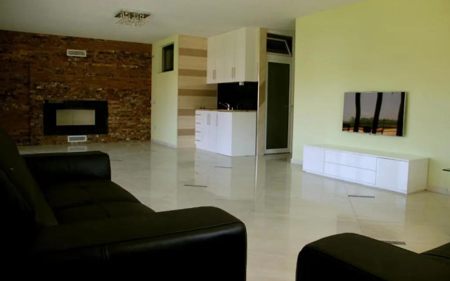Novapark Apartmani