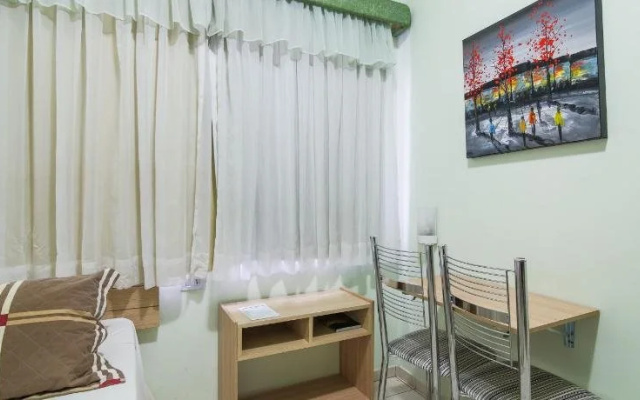 Hotel Trevo Cascavel
