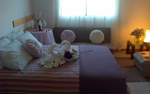Casasol Hotel