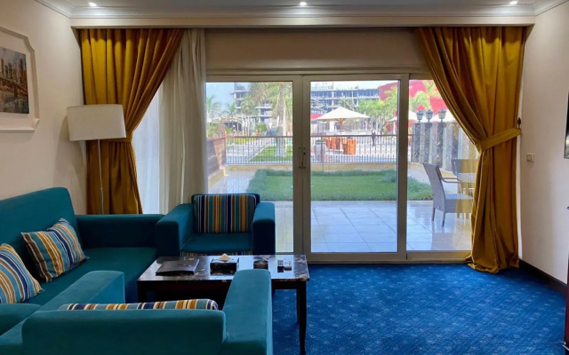 Moon Light Hotel Cairo Dar El Eshara