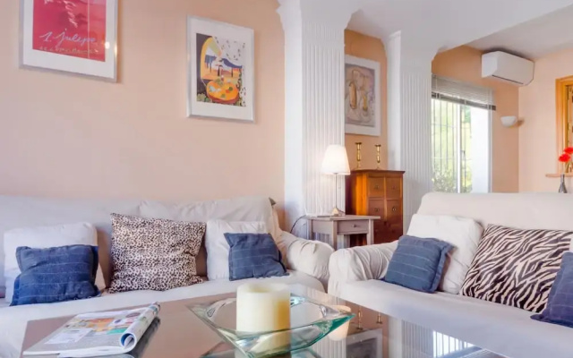 Duplex El Manantial 16345