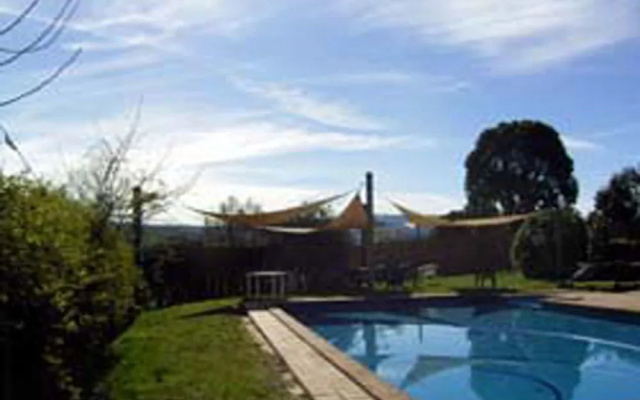 Merrijig Lodge