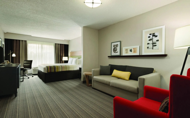 Country Inn & Suites by Radisson, Indianapolis South, IN