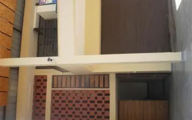 Hotel Devarshi Maheshwar