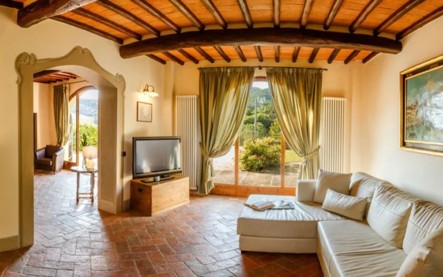 Casa Belvedere