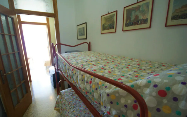 casa Parisi
