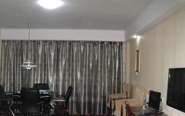 Jingdezhen Royal Santo Hotel