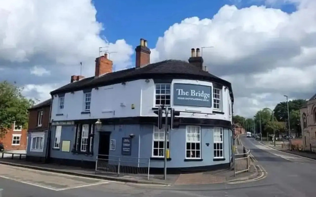 The Bridge Inn
