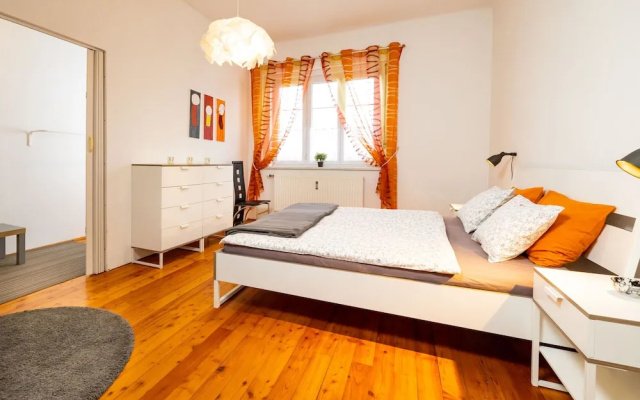 Ferienwohnung ALEX