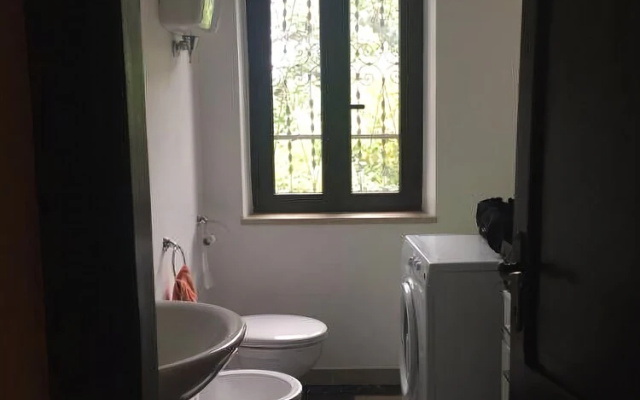 Il Parco ad Assisi