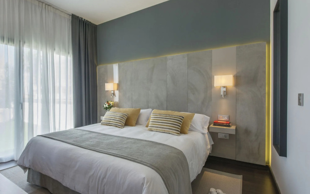 Sevilla Green Suites