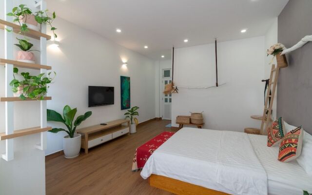 F5 Homestay