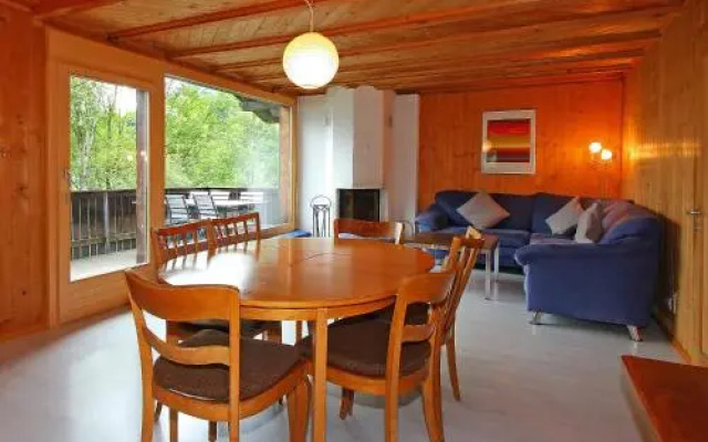 Chalet Egg-Isch