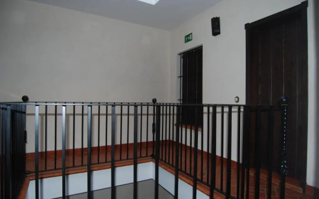 Apartamentos Bodeguetas