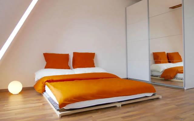 AIRSTAY Exclusive Apartments Hotel