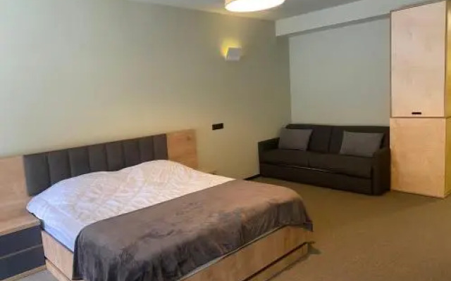 Apartment Kokhta-Mitarbi Resort 2, 3, 14