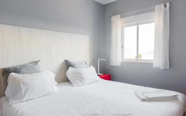 Lagos Uptown Bed & Breakfast
