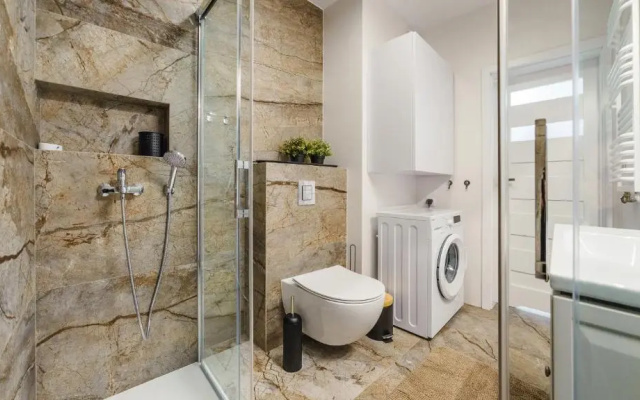 Apartamenty Sun & Snow Katamarany Zatoka