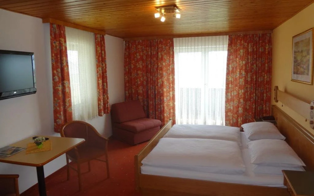 Hotel Schneeweiss
