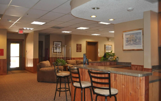 Wedgewood Lodge