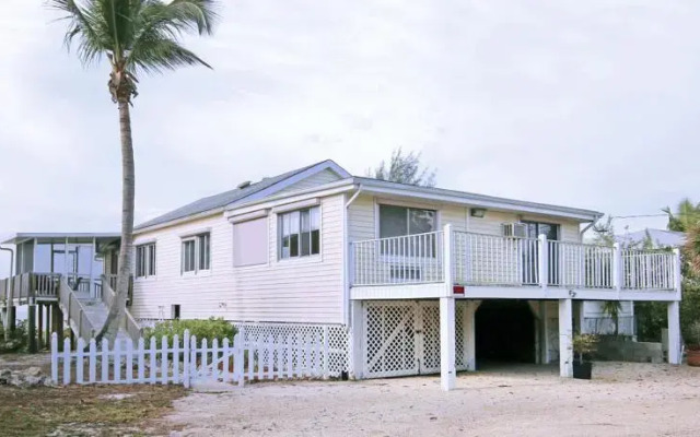 Estero Beach House