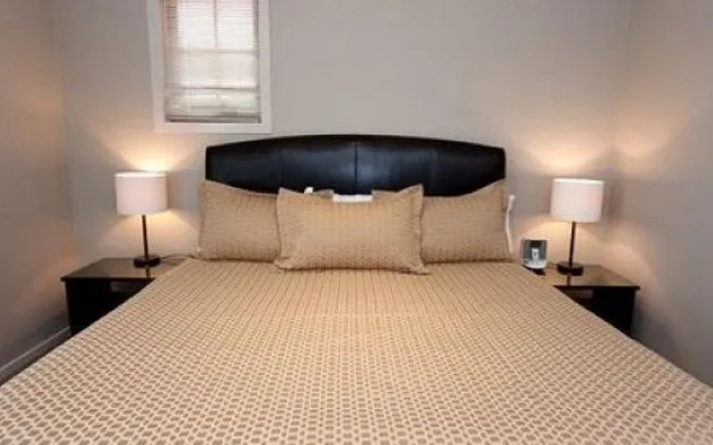 Executive Townhouse Ballarat