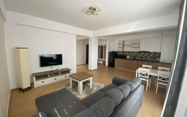 COSTIN APARTMENTS C&C Residence 2
