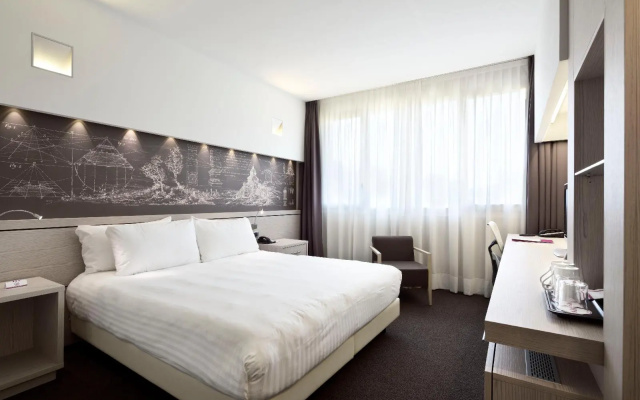 UNA Hotels Bologna San Lazzaro