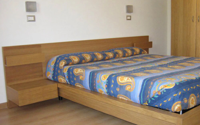 Hotel Trieste