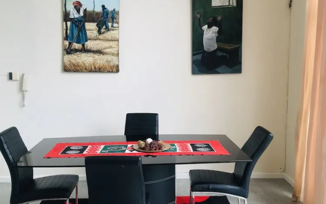 Casavalencia Guest House