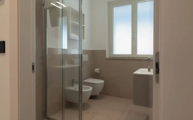 Vela Azzurra Holiday Home