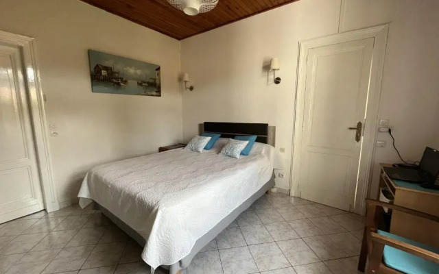 Villa Arcachon, 3 pièces, 6 personnes - FR-1-374-53